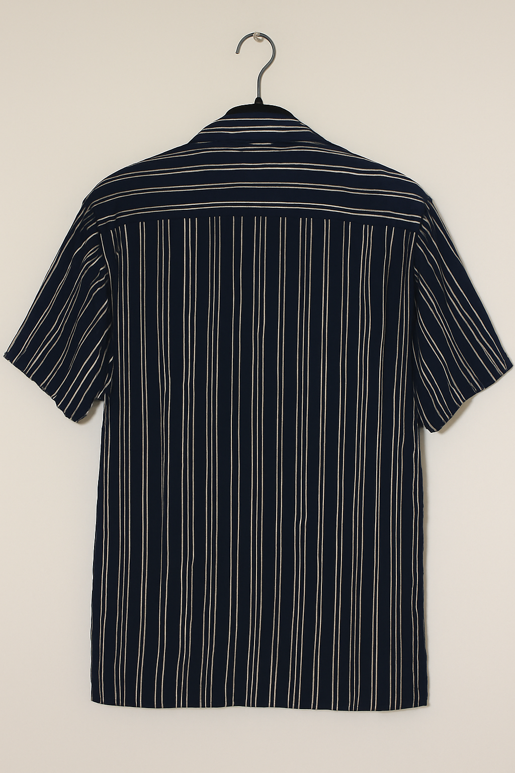 Zebra Stripe Shirt