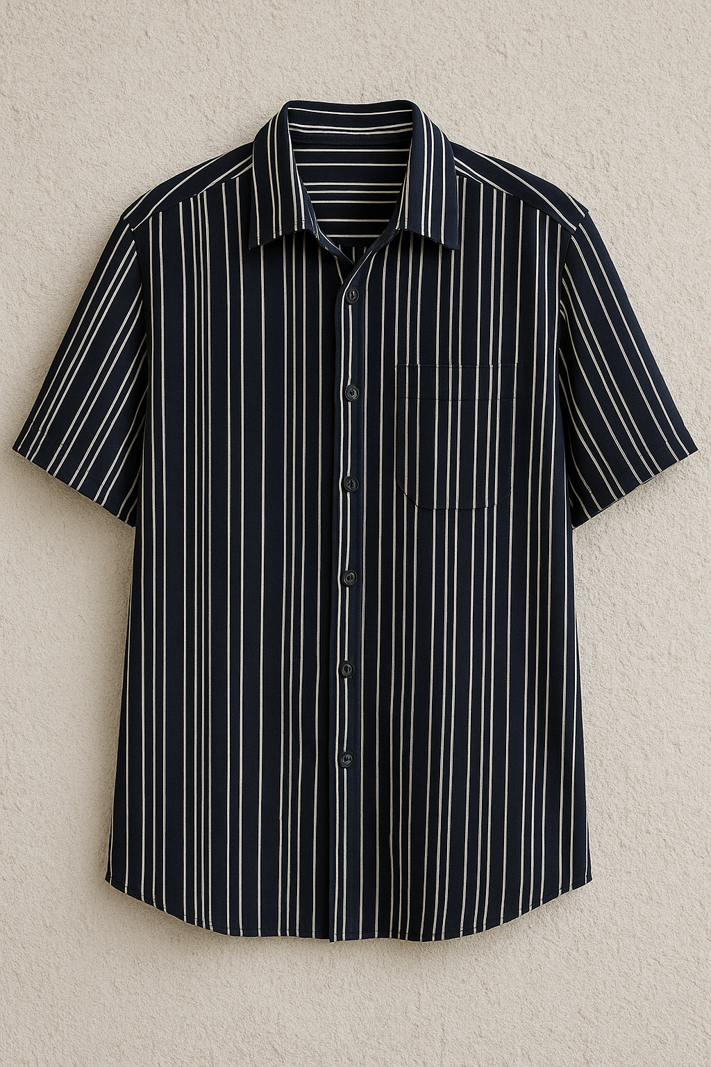 Zebra Stripe Shirt