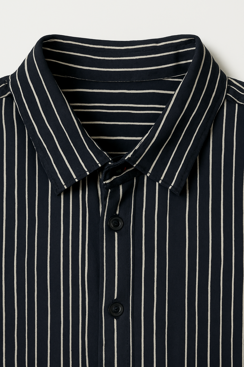 Zebra Stripe Shirt