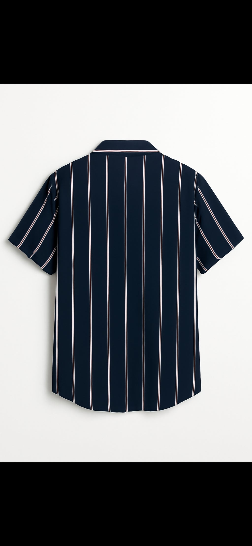 The Holiday Stripe