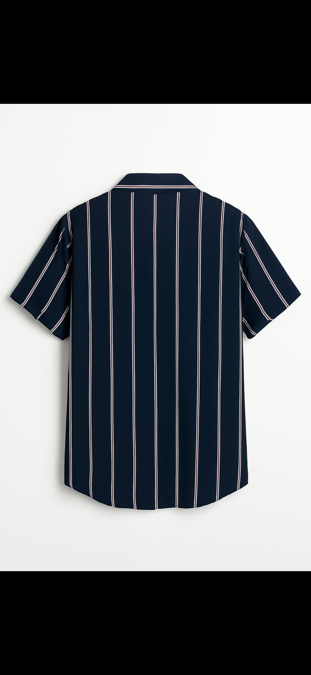 The Holiday Stripe