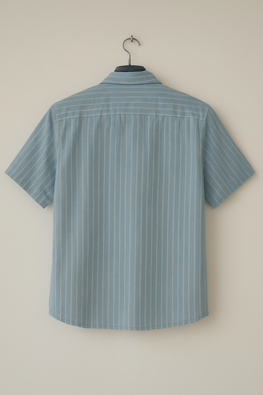 The Skyline Stripe shirt