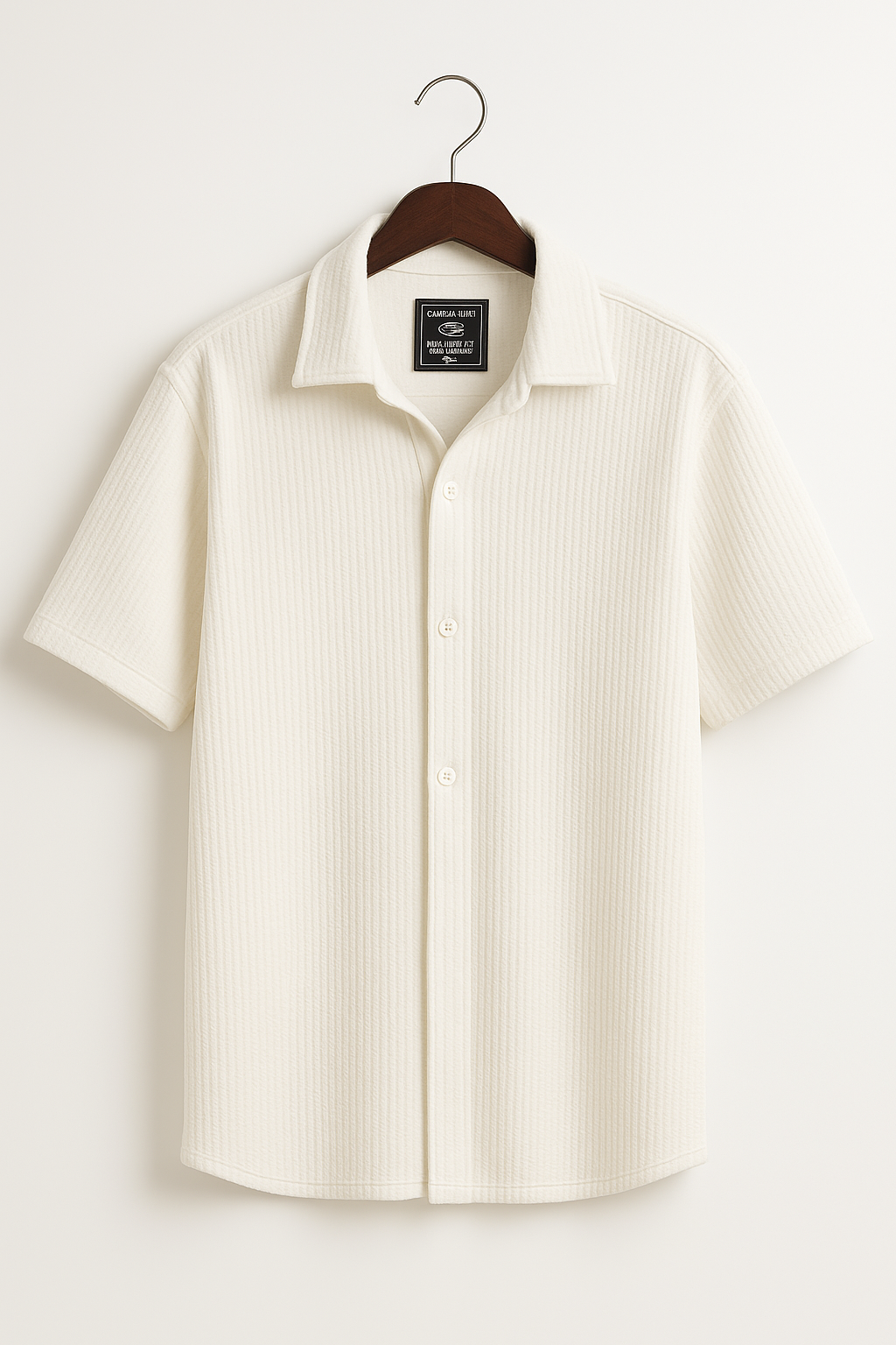 Zic classic White