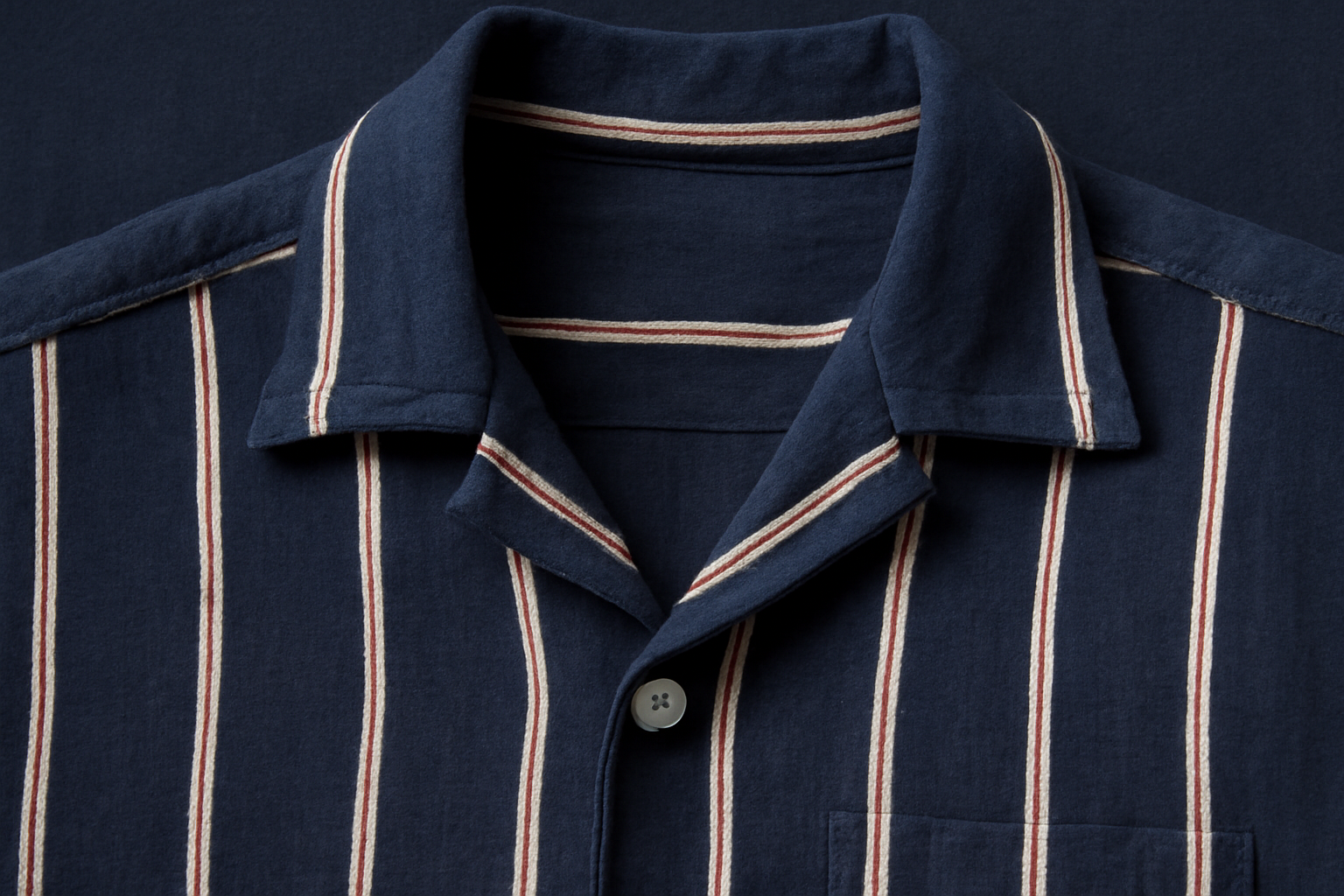 The Holiday Stripe