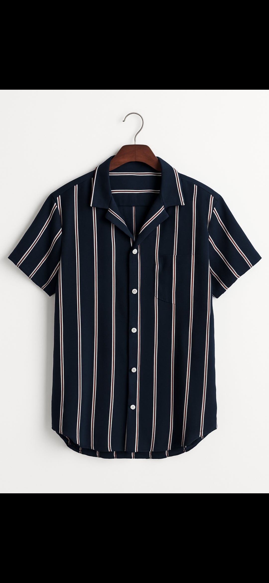 The Holiday Stripe